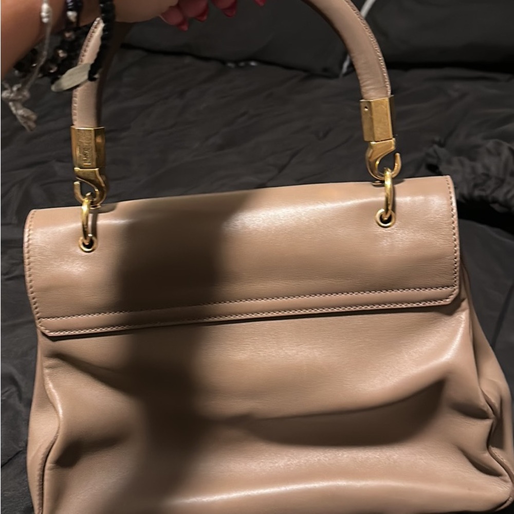 Yves saint laurent bag